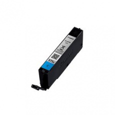 Canon cartridge CLI-571XL / Cyan / 715str.