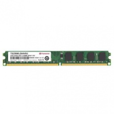 Transcend DDR2 2GB DDR2 800 U-DIMM 2Rx8