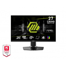 MSI MAG/274UPF E2/27"/IPS/4K UHD/160Hz/0,5ms/Black/2R