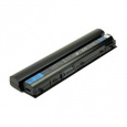 2-Power Baterie do Laptopu Dell 11,1V, 5605 mAh, 65Wh, 6 Cells