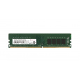 Transcend paměť 16GB DDR4 2666 U-DIMM 2Rx8 CL19