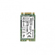 TRANSCEND MTS552T 64GB Industrial 3K P/E SSD disk M.2, 2242 SATA III 6Gb/s (3D TLC) B+M Key, 560MB/s R, 510MB/s W