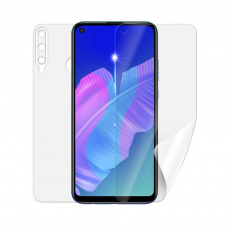 Screenshield HUAWEI P40 Lite E folie na celé tělo