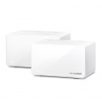 Halo H90X(2-pack) 6000Mbps Home Mesh Wifi6 system