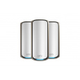 NETGEAR ORBI9 QB WIFI7 3P 1Y ARMOR BNDL