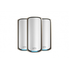 NETGEAR ORBI9 QB WIFI7 3P 1Y ARMOR BNDL