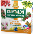 Hnojivo Agro  Kristalon Pro okrasné dřeviny 0.5 kg