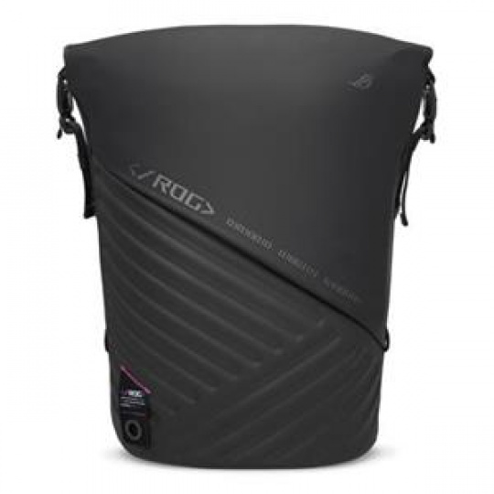 ASUS ROG SLASH BACKPACK 4.0/voděodolný/magnetická přezka/18"