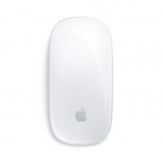 Magic Mouse - White Multi-Touch Surface