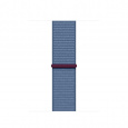 Watch Acc/41/Winter Blue Sport Loop