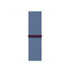 Watch Acc/41/Winter Blue Sport Loop