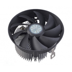 AKASA chladič CPU - AMD - 12 cm fan