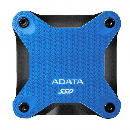 ADATA SD620/2TB/SSD/Externí/Modrá/3R