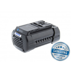 Baterie AVACOM BOSCH GSR 36 V-Li, Li-Ion 36V 5000mAh, články SAMSUNG