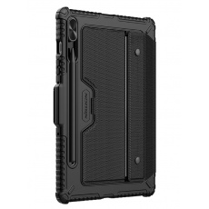 Nillkin Bumper Combo Keyboard Case (Backlit Version) pro Samsung Tab S9 Black