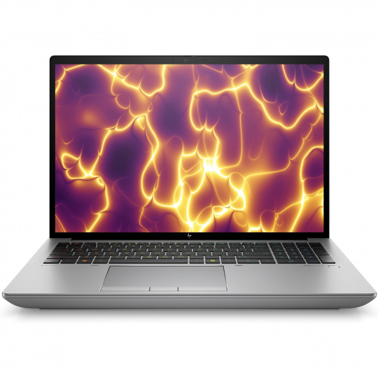 HP ZBook/Fury G11/i9-14900HX/16"/WUXGA/64GB/2TB SSD/RTX 3500A/W11P/Silver/4RNBD