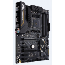 ASUS TUF GAMING B450-PLUS II