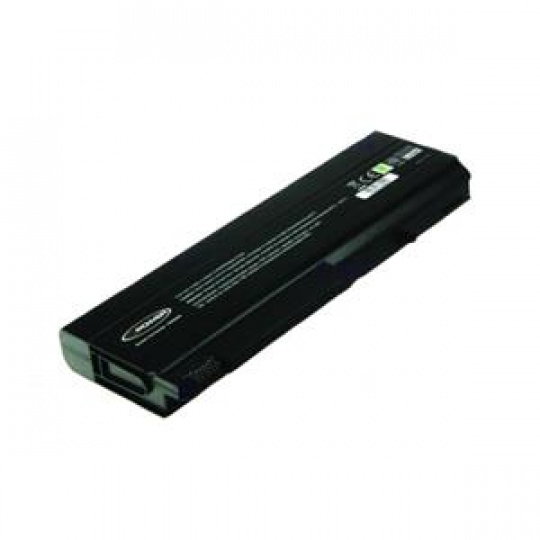 2-Power baterie pro HP/COMPAQ BusinessNotebook NC/NX Series, Li-ion (9cell), 10.8V, 6600mAh