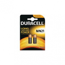 DURACELL Baterie - pro digitální fotoaparát 12V, 2 Pack, nenabíjecí