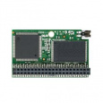 Transcend 1GB PATA (IDE) PTM820 FLASH Module (44 Pin HORIZONTAL), SLC