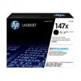 HP toner 147X/Black/25 200 stran