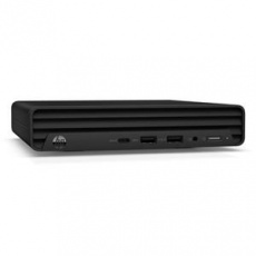 HP Pro 260 G9 Mini i3-1215U/8GB/512GB SSD/Intel HD/Win11 H/černá