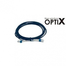 OPTIX LC-LC Optický patch cord 09/125 40m G657A duplex OUTDOOR