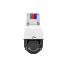 Uniview IPC675LFW-AX4DUPKC-VG, 5Mpix IP miniPTZ kamera, Zoom 4x (106.9°-30.6°),  IR 50m, WDR 120dB