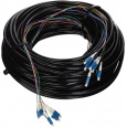 Ubiquiti FC-SM-100, Fiber Cable,Single Mode,100' (30m)