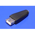 Redukce USB A(F) -> jack 3,5(F)