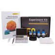 Sada Levenhuk K50 Experiment Kit - CZ (pro mikroskopy)