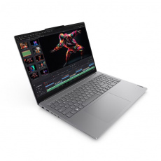 Lenovo YOGA PRO 9  Core ULTRA 9 185H/32GB/1TB SSD/16"/IPS/3,2K/400nitů/165Hz/RTX 4050 6GB/3r On-Site/WIN11 Home/šedá