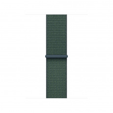 Watch Acc/40/Lake Green Sport Loop