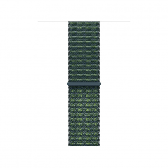 Watch Acc/40/Lake Green Sport Loop