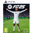 PS5 - EA Sports FC 25