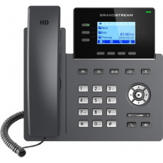 Telefon Grandstream GRP2603 SIP