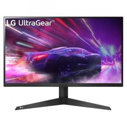 LG 24GQ50F-B.AEUQ 23,8" VA Full HD 1920x1080/16:9/250cdm/1ms/2xHDMI/DP/FreeSync/165Hz