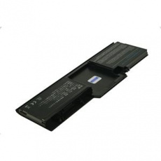 2-Power baterie pro DELL Latitude XT, XFR Tablet PC 11,1 V, 4000mAh, 6 cells