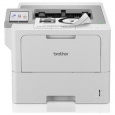 Brother HL-L6410DN mono A4/50 stran/1200x1200dpi/1GB/PCL6/USB 2.0/LAN/Duplex/NFC/dotykový displej