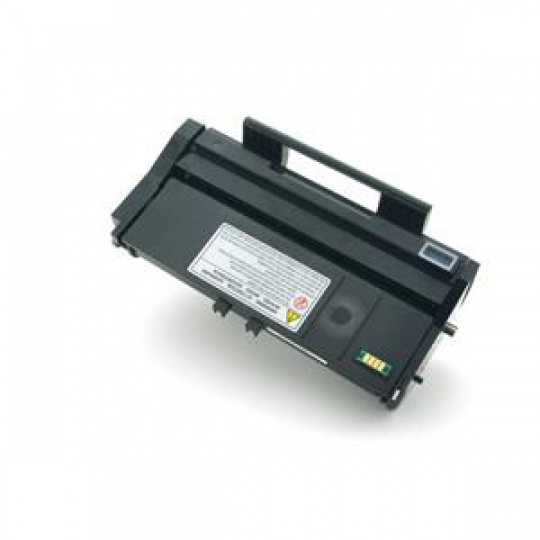 Ricoh - toner 407166 (SP 112,SP 112SU,SP 112SF) 1200 stran,černý