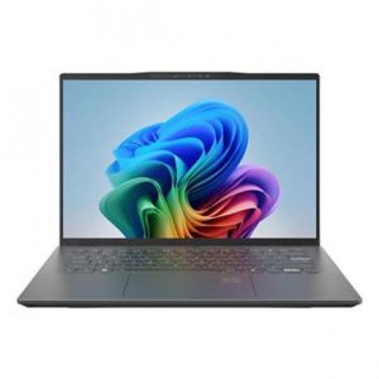 Acer Swift 14 Al (SF14-11-X6CS) Snapdragon X Plus X1P-64100/16GB/1TB SSD/14,5" WQXGA/Win11 Home/šedá