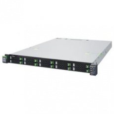 Fujitsu PRIMERGY RX1330M6/32GB/SFF/500W PSU /XEON E-2488/IRMCS6/TPM2.0