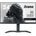 iiyama G-Master, GB2445HSU-B1, 24", IPS, FHD, 100Hz, 1ms, černý, záruka 3 roky 