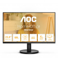 AOC/24B3HMA2/23,8"/VA/FHD/100Hz/1ms/Black/3R