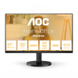 AOC/U27B3CF/27"/IPS/4K UHD/60Hz/4ms/Black/3R