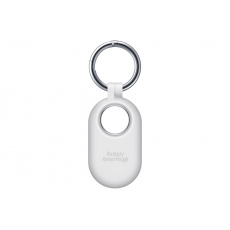 Samsung Silikonový obal pro Samsung Galaxy SmartTag2 White