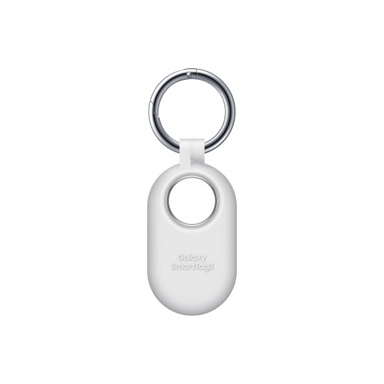 Samsung Silikonový obal pro Samsung Galaxy SmartTag2 White