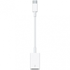 Apple Adaptér USB - USB-C