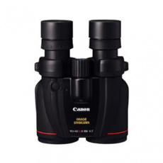 Canon Binocular 10x42 L IS WP