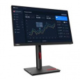 Lenovo LCD T23i-30 Wide 23" IPS WLED/16:9/1920x1080/250cd/1000:1/6ms/VGA/DP/HDMI/USB hub/Pivot/black